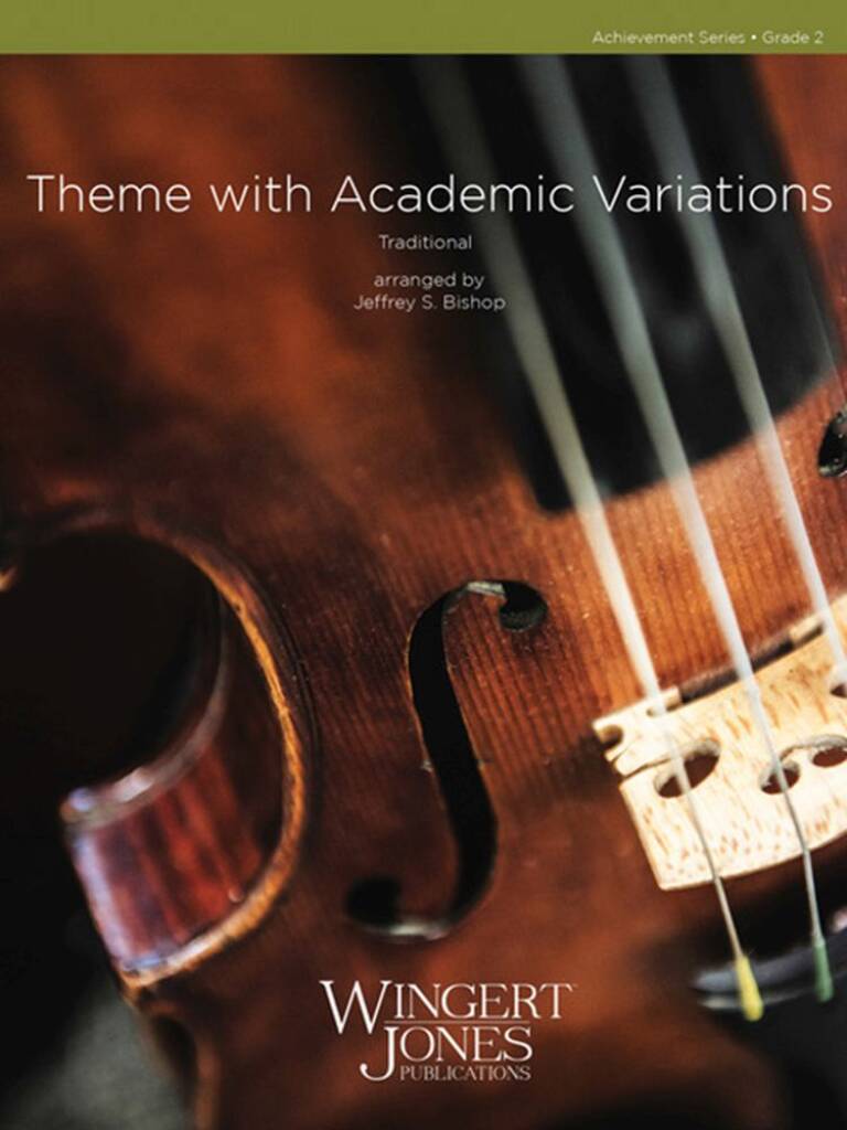 Theme With Academic Variations